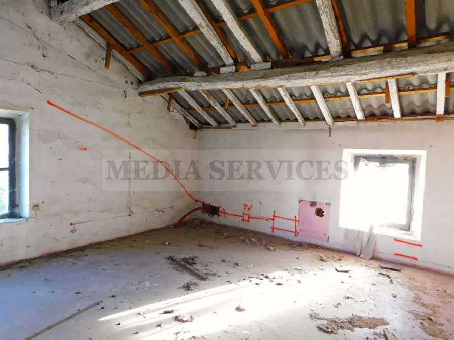 Immagine 27 di Casa indipendente in vendita  in via Roma n° 35 a Gropello Cairoli