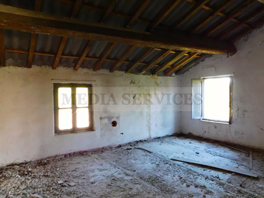 Immagine 28 di Casa indipendente in vendita  in via Roma n° 35 a Gropello Cairoli