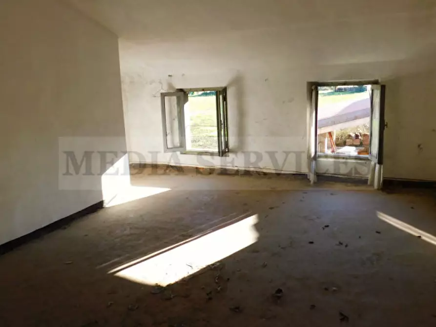 Immagine 29 di Casa indipendente in vendita  in via Roma n° 35 a Gropello Cairoli