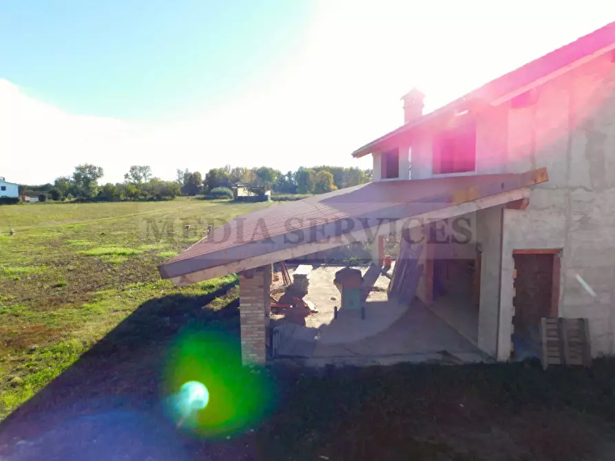 Immagine 30 di Casa indipendente in vendita  in via Roma n° 35 a Gropello Cairoli