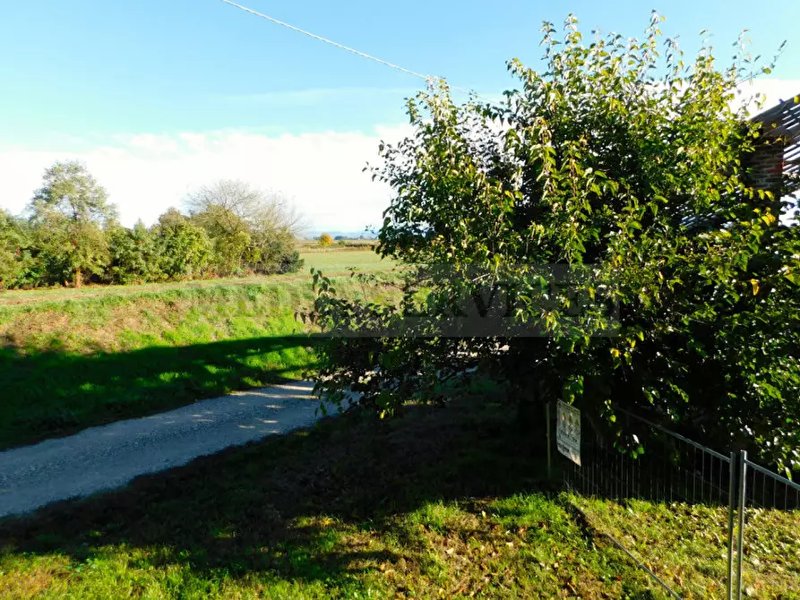 Immagine 31 di Casa indipendente in vendita  in via Roma n° 35 a Gropello Cairoli