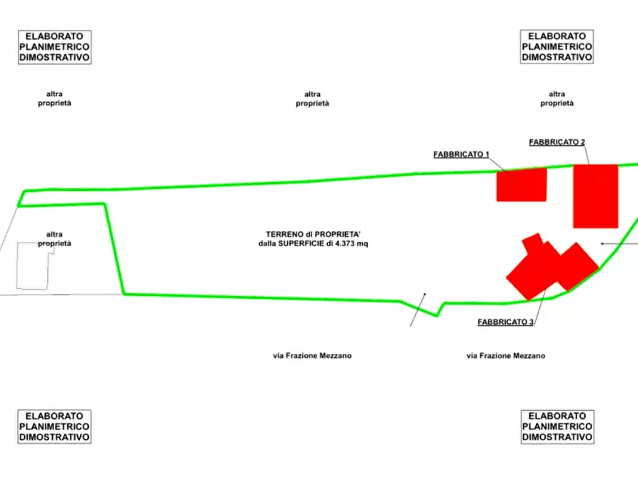 Immagine 35 di Casa indipendente in vendita  in via Roma n° 35 a Gropello Cairoli