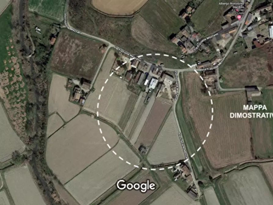 Immagine 37 di Casa indipendente in vendita  in via Roma n° 35 a Gropello Cairoli