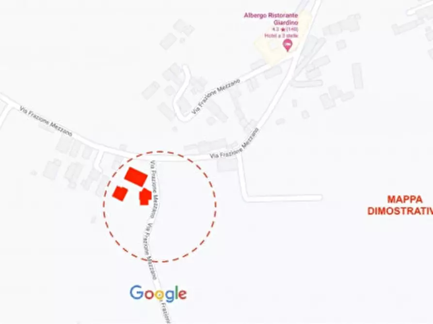 Immagine 38 di Casa indipendente in vendita  in via Roma n° 35 a Gropello Cairoli