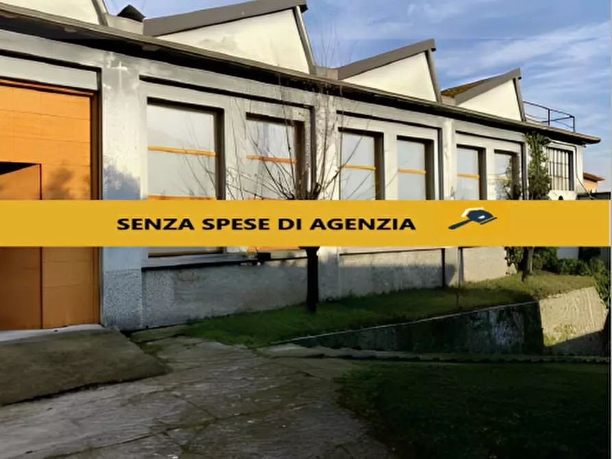 Immagine 1 di Capannone industriale in vendita  in Via Al Ponte 8 a Bordolano
