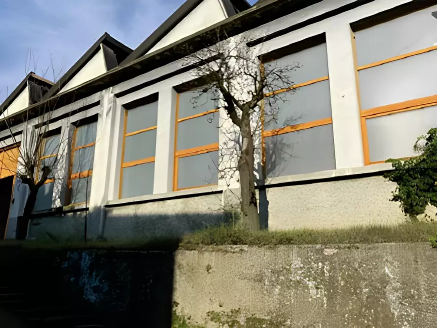 Immagine 2 di Capannone industriale in vendita  in Via Al Ponte 8 a Bordolano