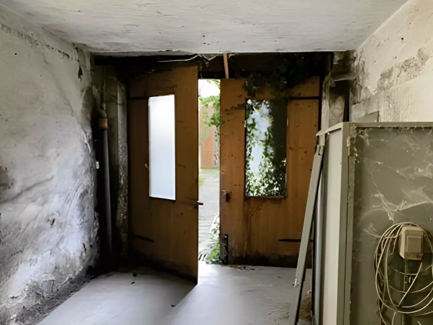 Immagine 4 di Capannone industriale in vendita  in Via Al Ponte 8 a Bordolano