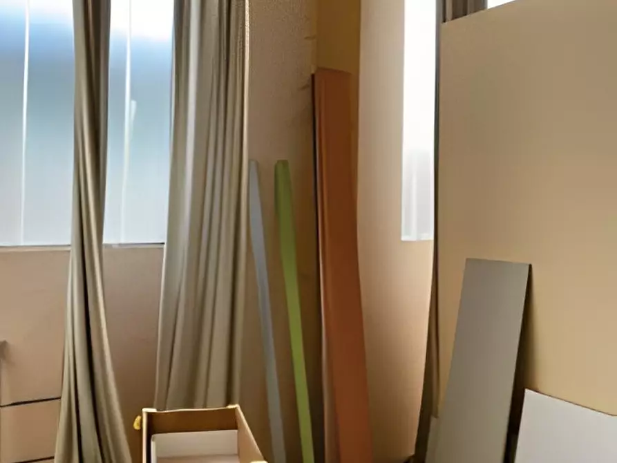 Immagine 6 di Capannone industriale in vendita  in Via Al Ponte 8 a Bordolano