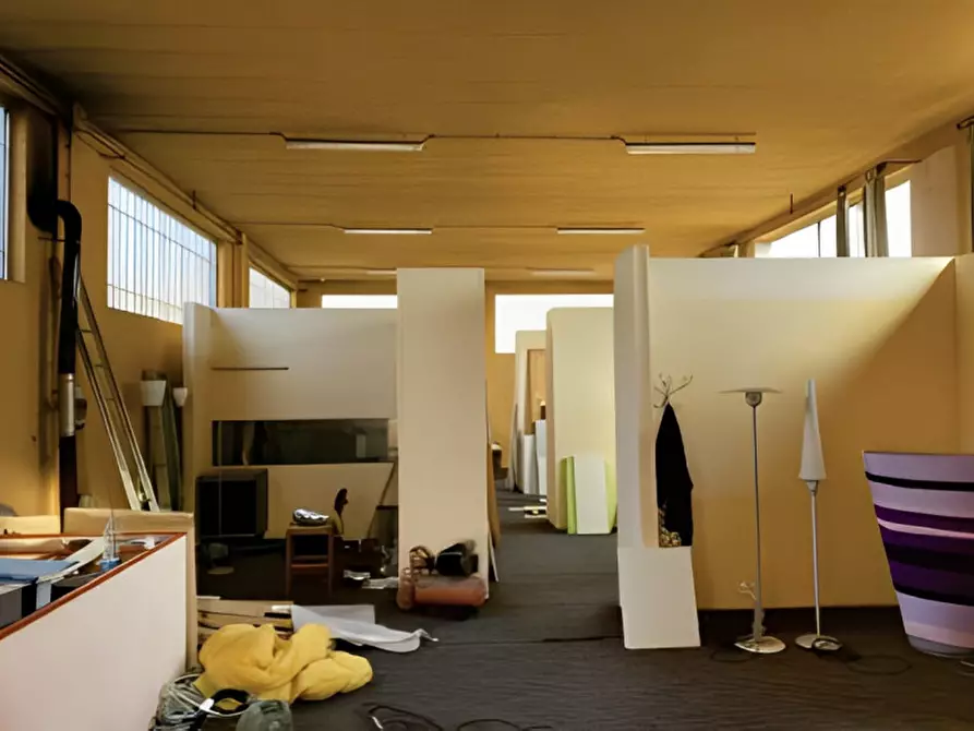 Immagine 7 di Capannone industriale in vendita  in Via Al Ponte 8 a Bordolano