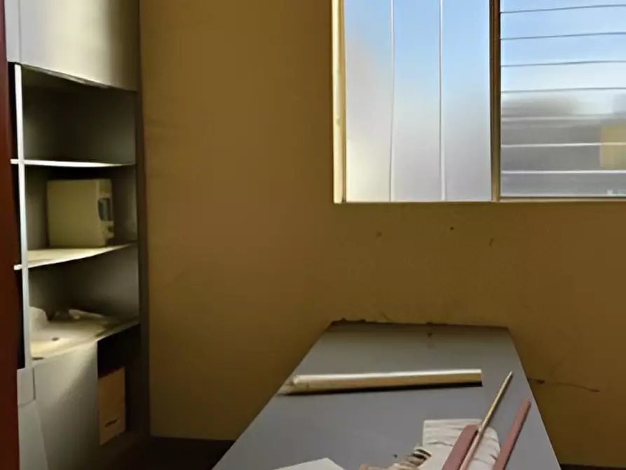 Immagine 9 di Capannone industriale in vendita  in Via Al Ponte 8 a Bordolano