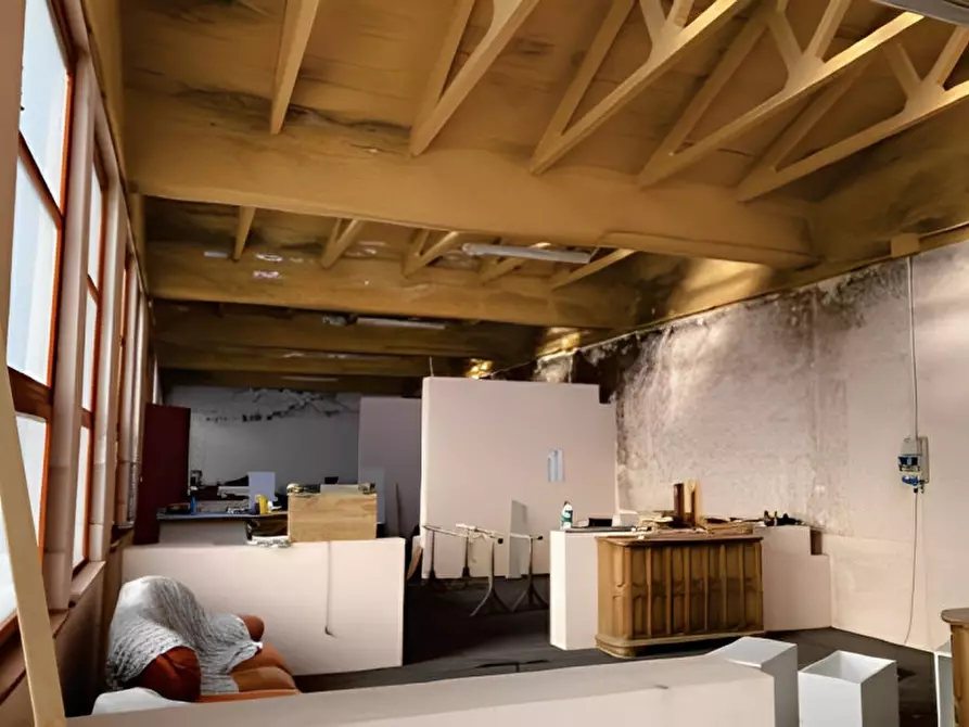 Immagine 11 di Capannone industriale in vendita  in Via Al Ponte 8 a Bordolano