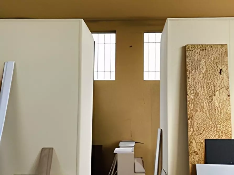 Immagine 13 di Capannone industriale in vendita  in Via Al Ponte 8 a Bordolano