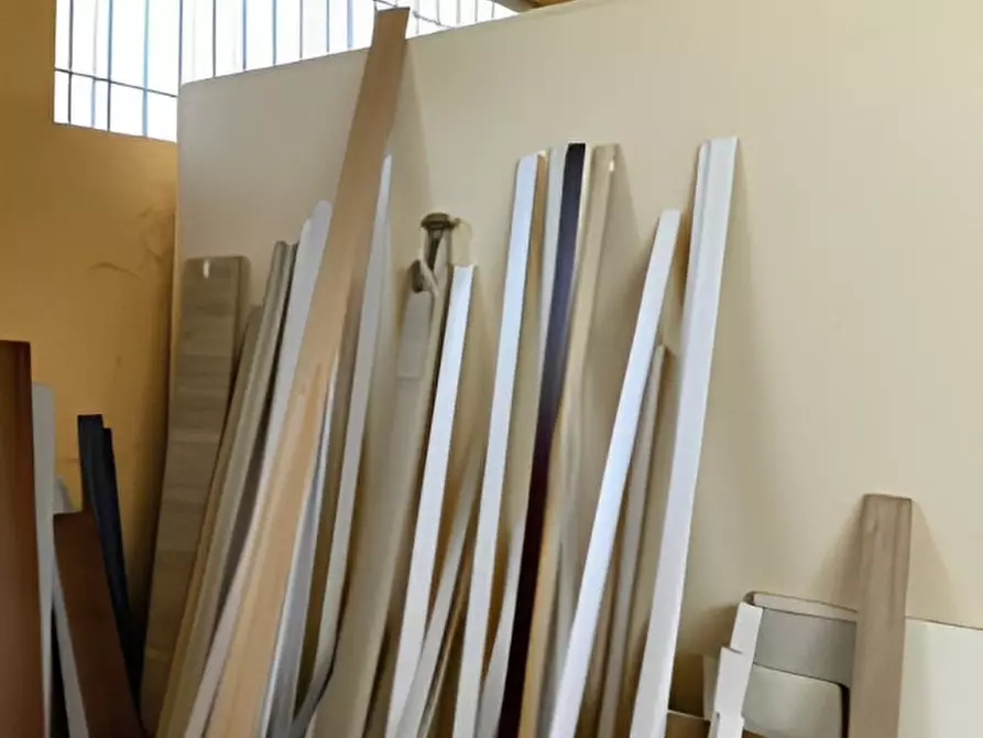 Immagine 14 di Capannone industriale in vendita  in Via Al Ponte 8 a Bordolano