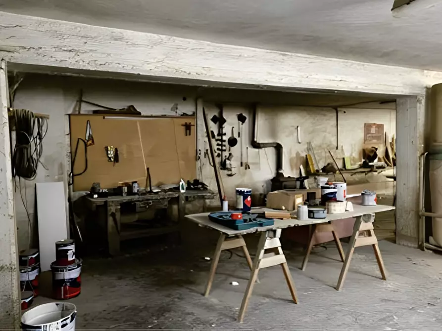 Immagine 17 di Capannone industriale in vendita  in Via Al Ponte 8 a Bordolano