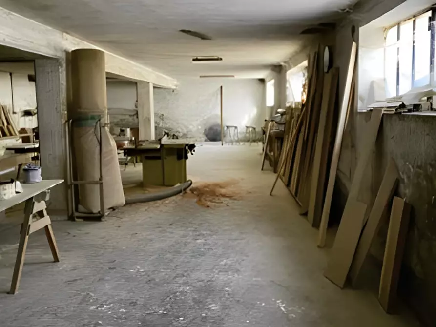 Immagine 18 di Capannone industriale in vendita  in Via Al Ponte 8 a Bordolano