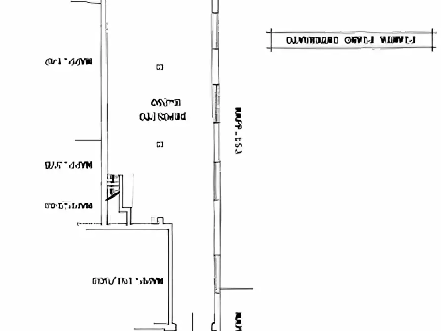 Immagine 19 di Capannone industriale in vendita  in Via Al Ponte 8 a Bordolano