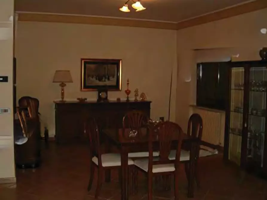 Immagine 1 di Casa bifamiliare in vendita  in via Enotri nr. 5 a Mendicino