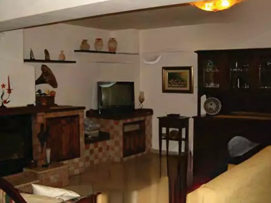 Immagine 3 di Casa bifamiliare in vendita  in via Enotri nr. 5 a Mendicino