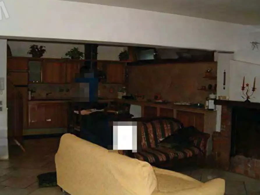 Immagine 4 di Casa bifamiliare in vendita  in via Enotri nr. 5 a Mendicino