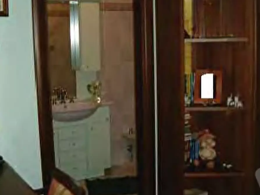 Immagine 5 di Casa bifamiliare in vendita  in via Enotri nr. 5 a Mendicino