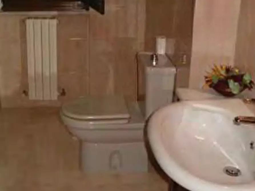 Immagine 6 di Casa bifamiliare in vendita  in via Enotri nr. 5 a Mendicino