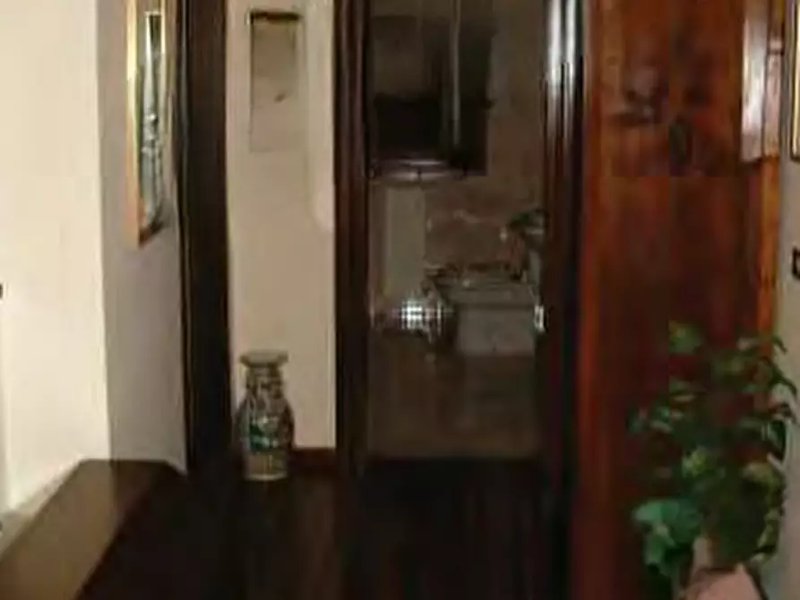 Immagine 7 di Casa bifamiliare in vendita  in via Enotri nr. 5 a Mendicino