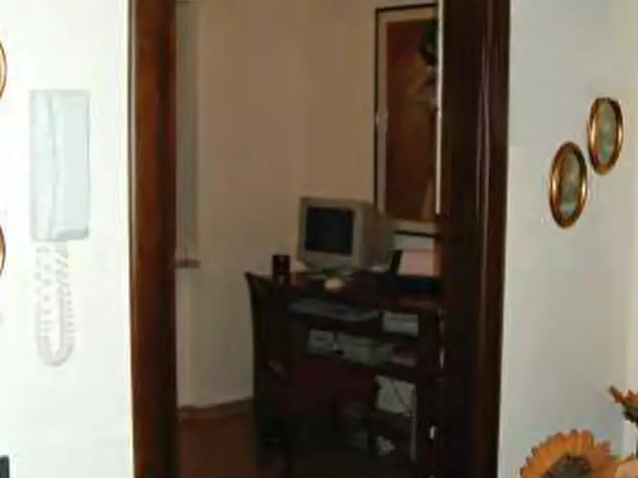 Immagine 8 di Casa bifamiliare in vendita  in via Enotri nr. 5 a Mendicino