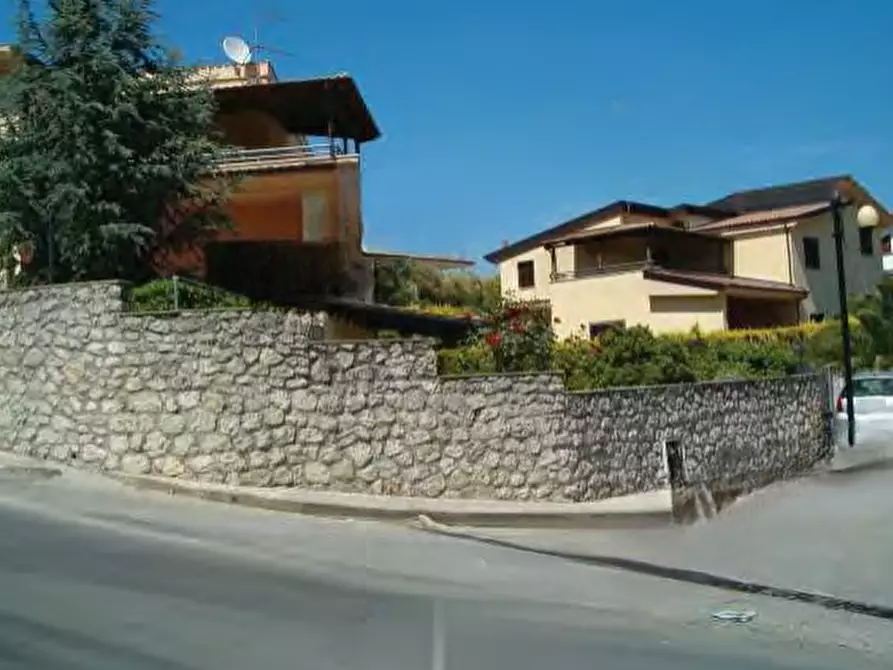 Immagine 9 di Casa bifamiliare in vendita  in via Enotri nr. 5 a Mendicino