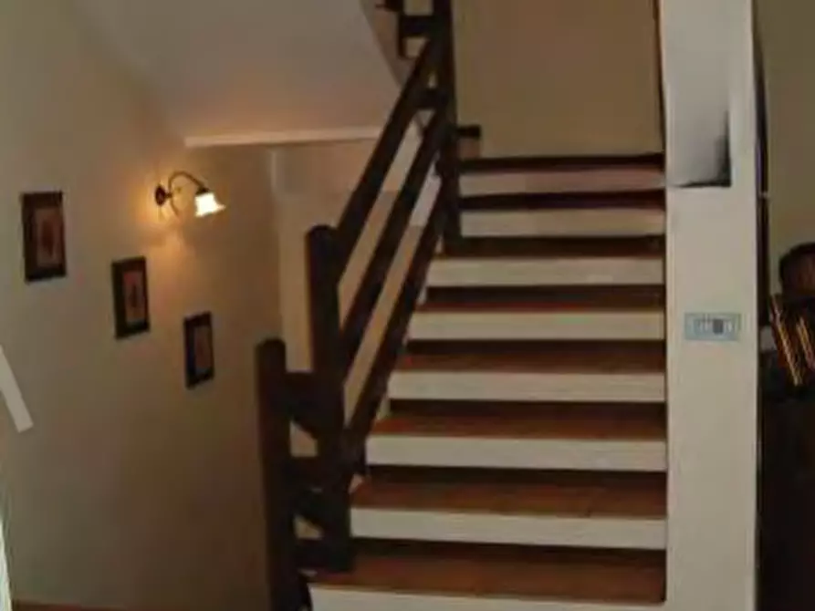 Immagine 10 di Casa bifamiliare in vendita  in via Enotri nr. 5 a Mendicino