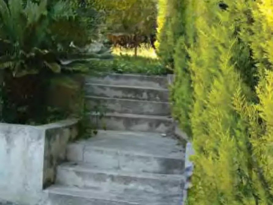 Immagine 14 di Casa bifamiliare in vendita  in via Enotri nr. 5 a Mendicino