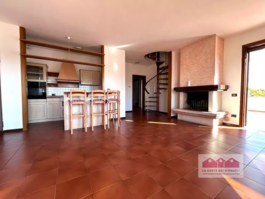 Immagine 1 di Appartamento in affitto  in Via Fantoni a Vicenza