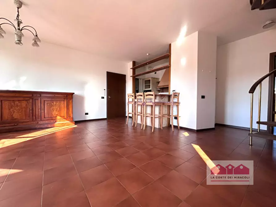 Immagine 2 di Appartamento in affitto  in Via Fantoni a Vicenza