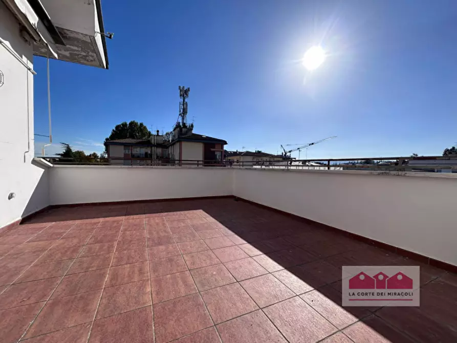 Immagine 3 di Appartamento in affitto  in Via Fantoni a Vicenza