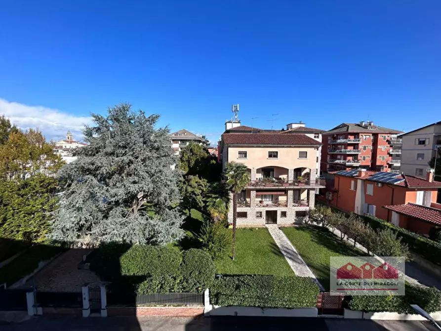 Immagine 4 di Appartamento in affitto  in Via Fantoni a Vicenza