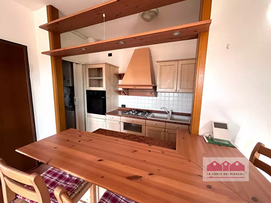 Immagine 5 di Appartamento in affitto  in Via Fantoni a Vicenza