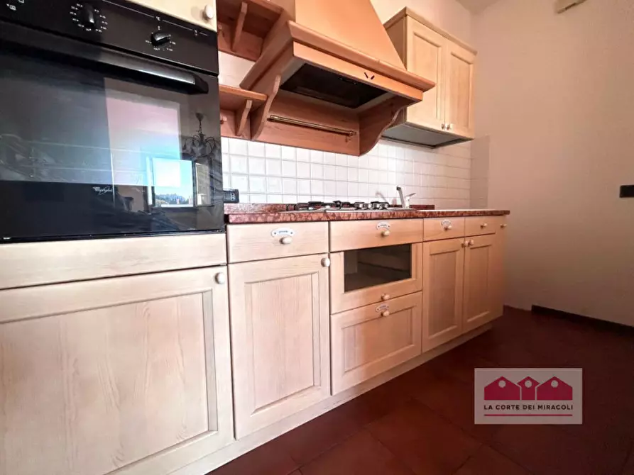 Immagine 6 di Appartamento in affitto  in Via Fantoni a Vicenza