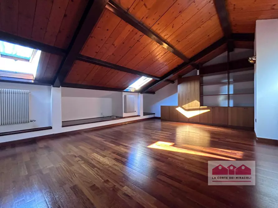 Immagine 7 di Appartamento in affitto  in Via Fantoni a Vicenza