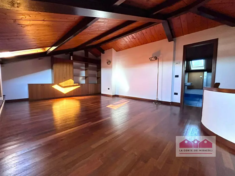 Immagine 8 di Appartamento in affitto  in Via Fantoni a Vicenza