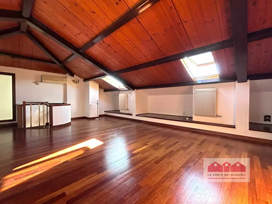 Immagine 9 di Appartamento in affitto  in Via Fantoni a Vicenza