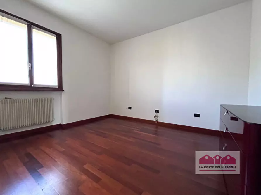 Immagine 12 di Appartamento in affitto  in Via Fantoni a Vicenza