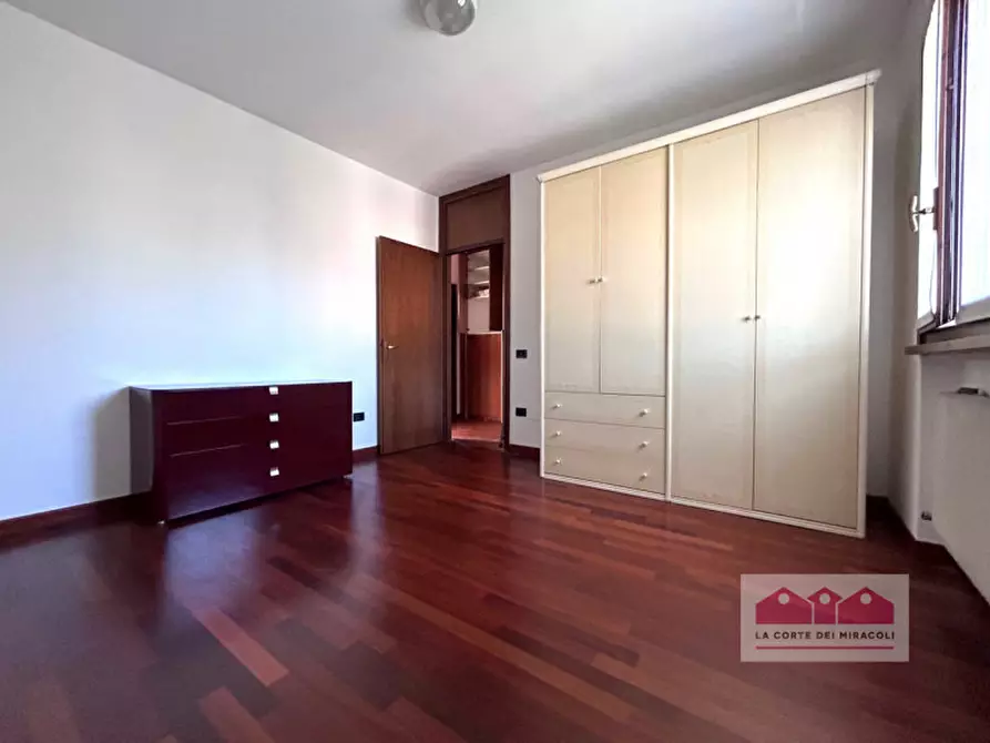 Immagine 13 di Appartamento in affitto  in Via Fantoni a Vicenza