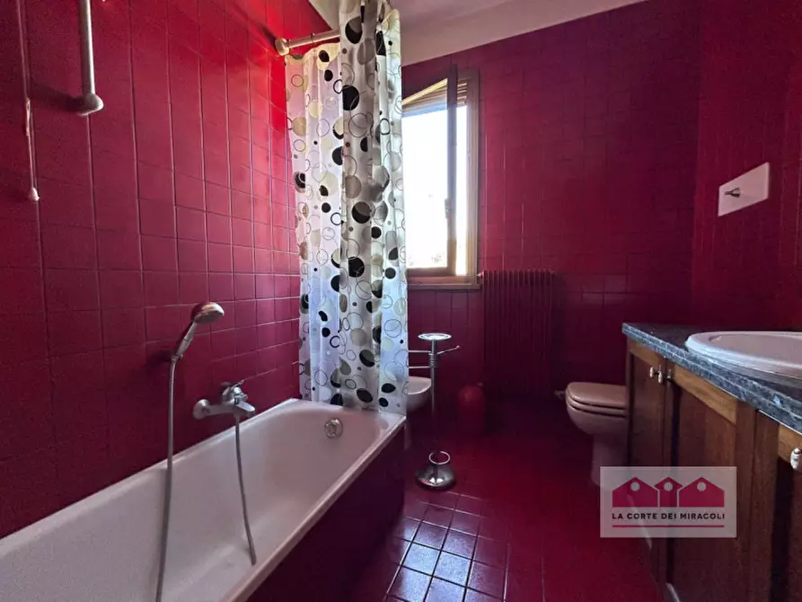 Immagine 14 di Appartamento in affitto  in Via Fantoni a Vicenza