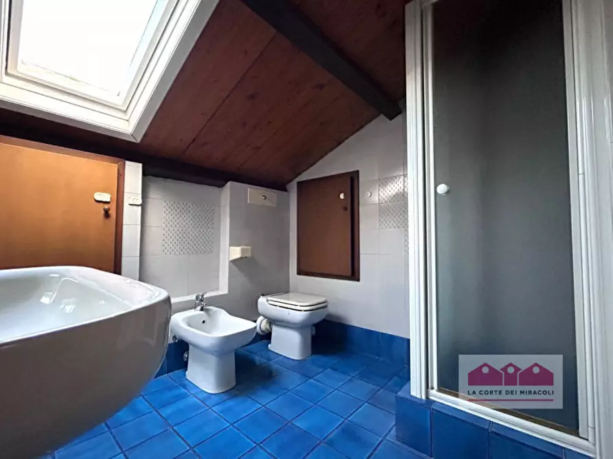 Immagine 15 di Appartamento in affitto  in Via Fantoni a Vicenza