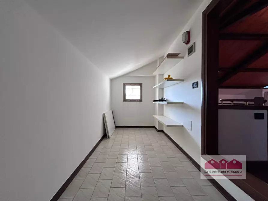 Immagine 16 di Appartamento in affitto  in Via Fantoni a Vicenza