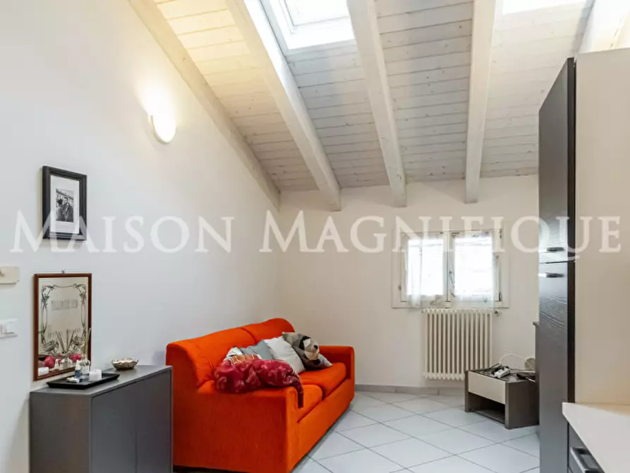 Immagine 1 di Appartamento in vendita  in Via Antonio Gramsci  46 a Comacchio