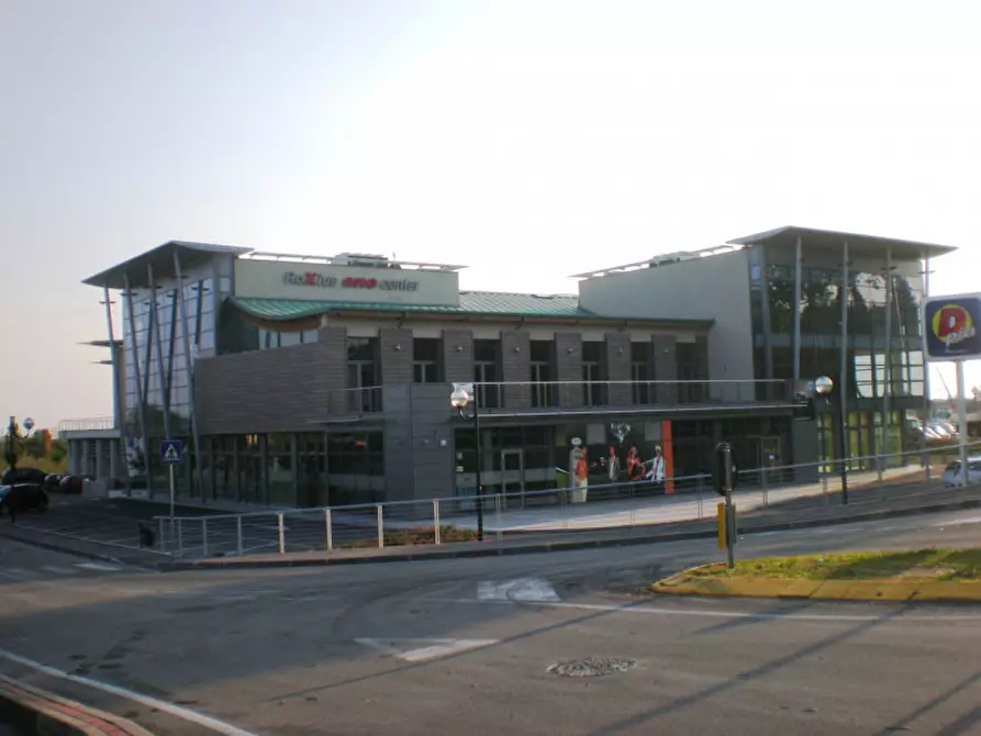 Immagine 2 di Ufficio in affitto  in Via Gaidola, 28/7 a Fonte