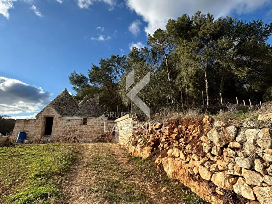 Immagine 1 di Rustico / casale in vendita  a Martina Franca