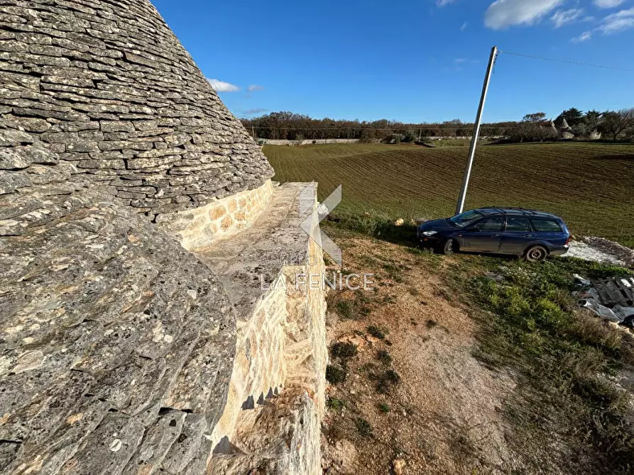 Immagine 12 di Rustico / casale in vendita  a Martina Franca