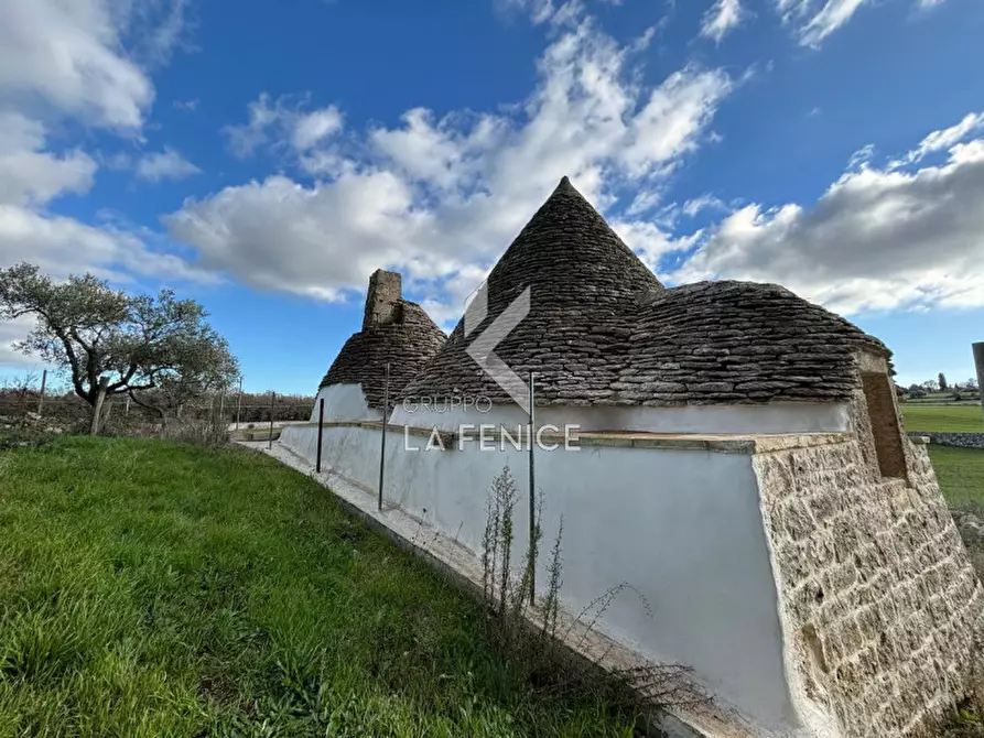 Immagine 13 di Rustico / casale in vendita  a Martina Franca