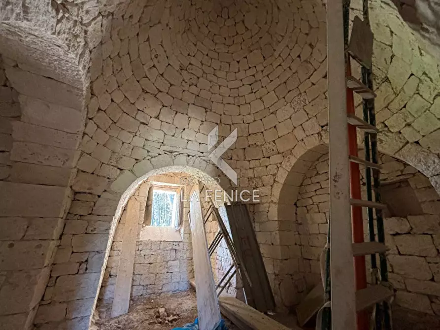 Immagine 20 di Rustico / casale in vendita  a Martina Franca